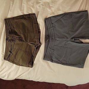 Shorts